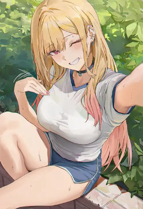 囧次元应用内画面